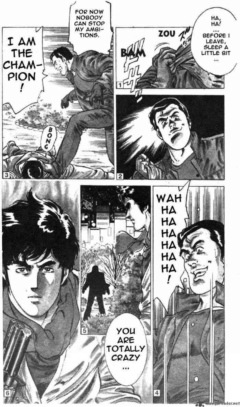 City Hunter 1 20