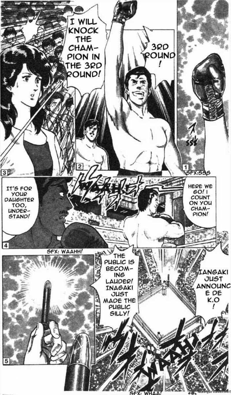 City Hunter 1 24