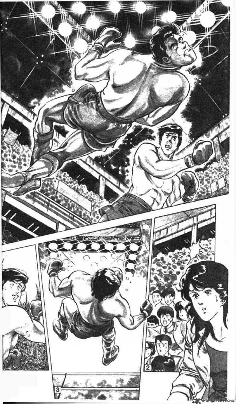 City Hunter 1 28