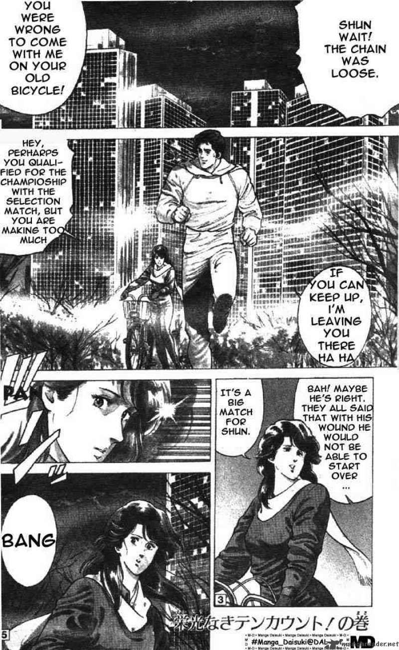 City Hunter 1 3