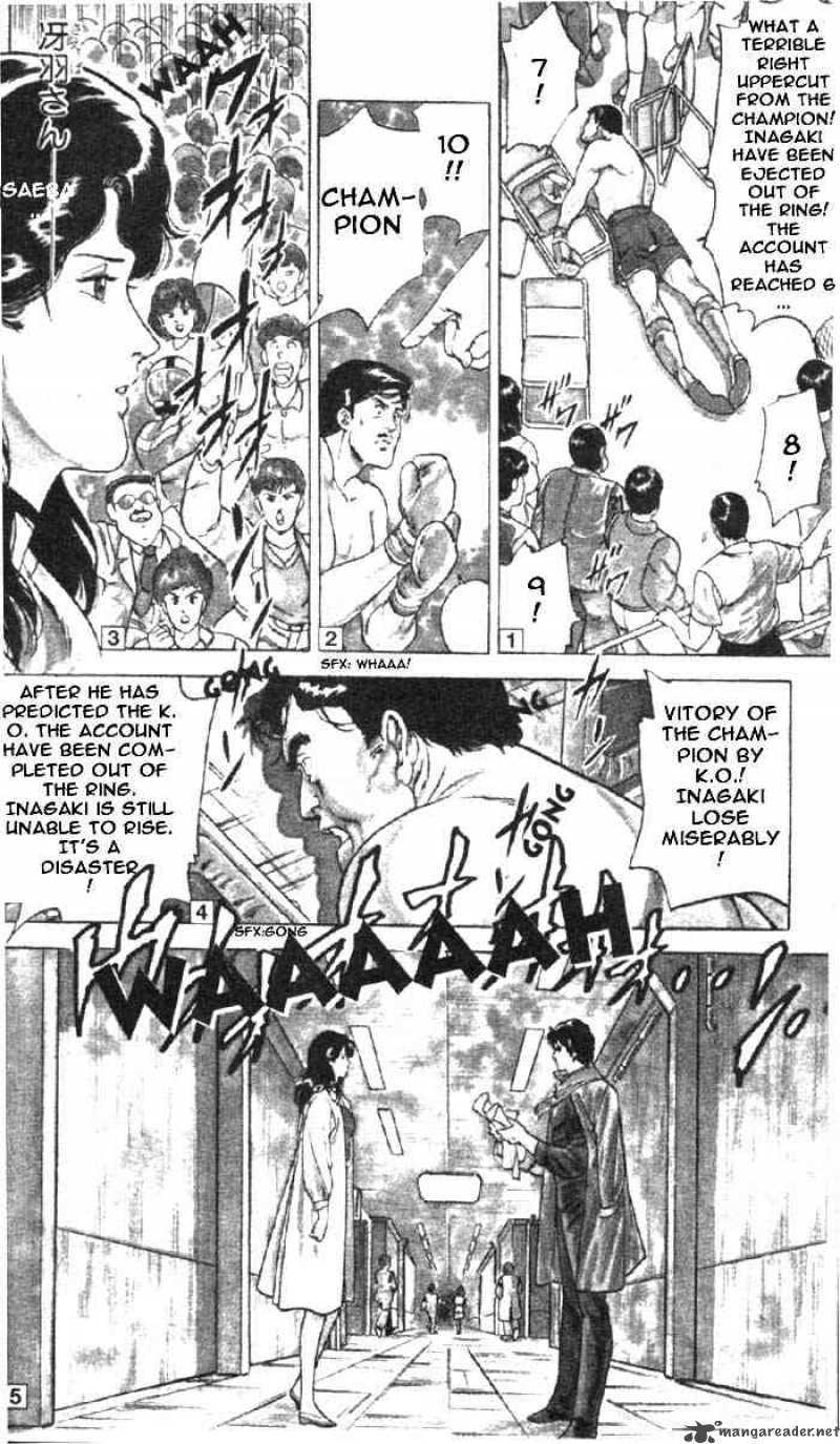 City Hunter 1 30