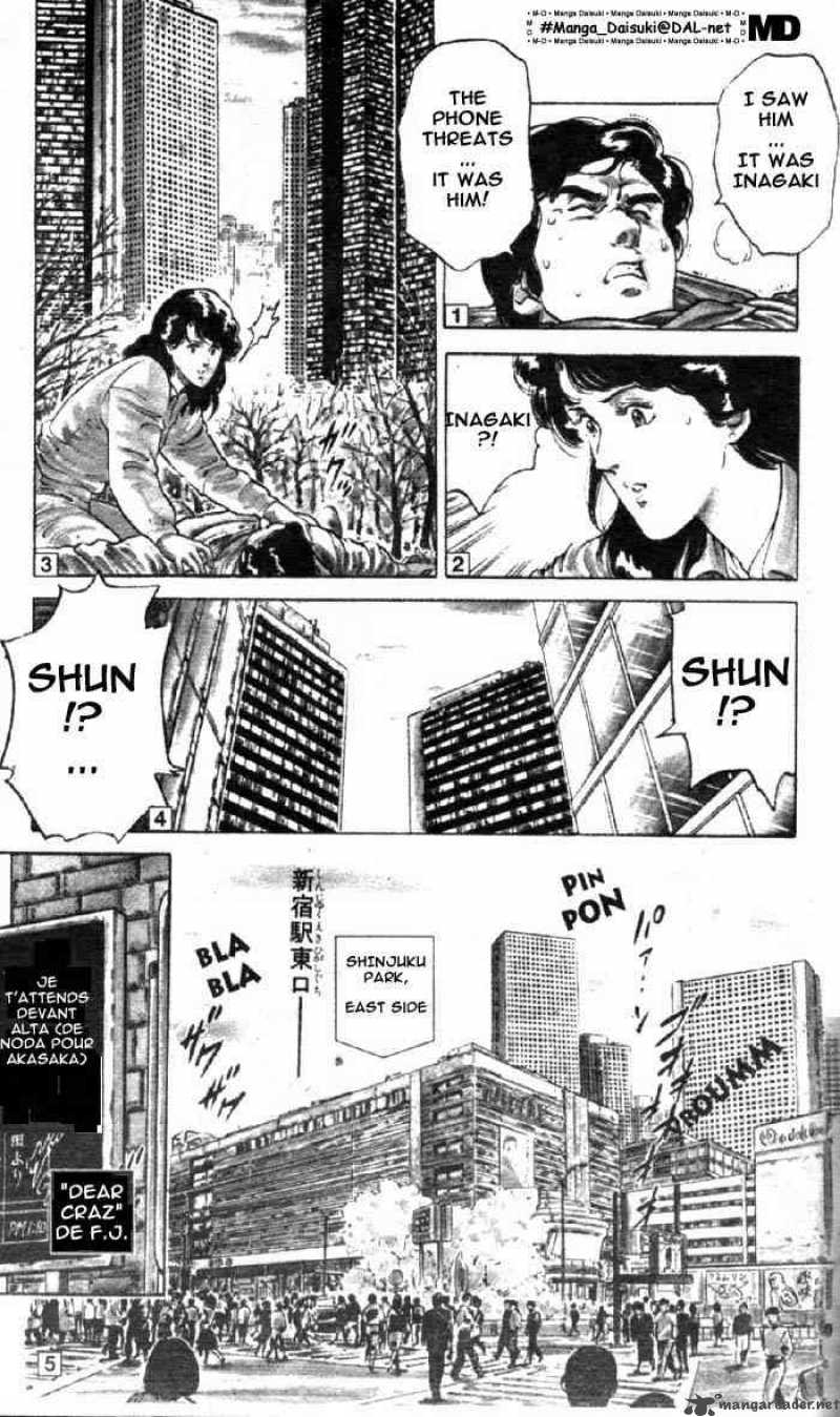 City Hunter 1 6