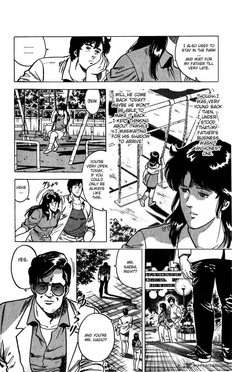 City Hunter 10 12
