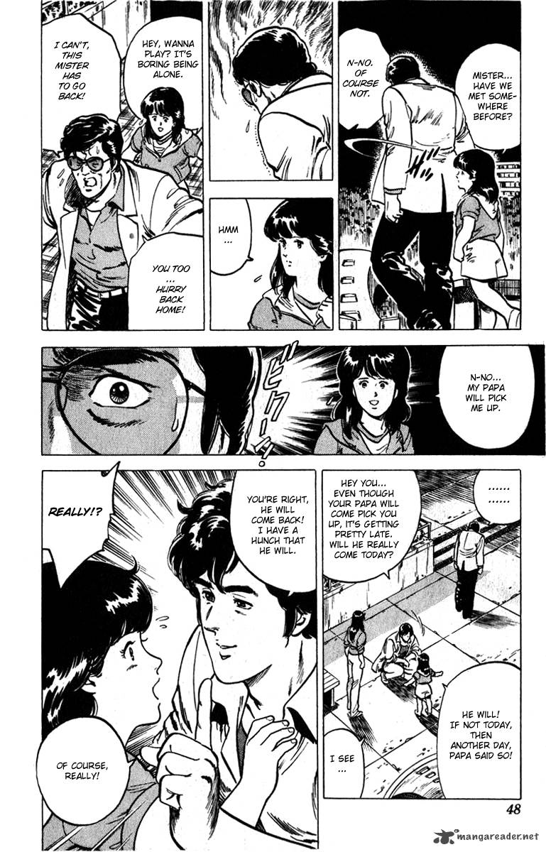 City Hunter 10 18