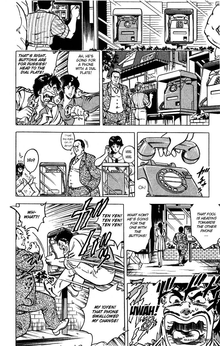 City Hunter 10 28