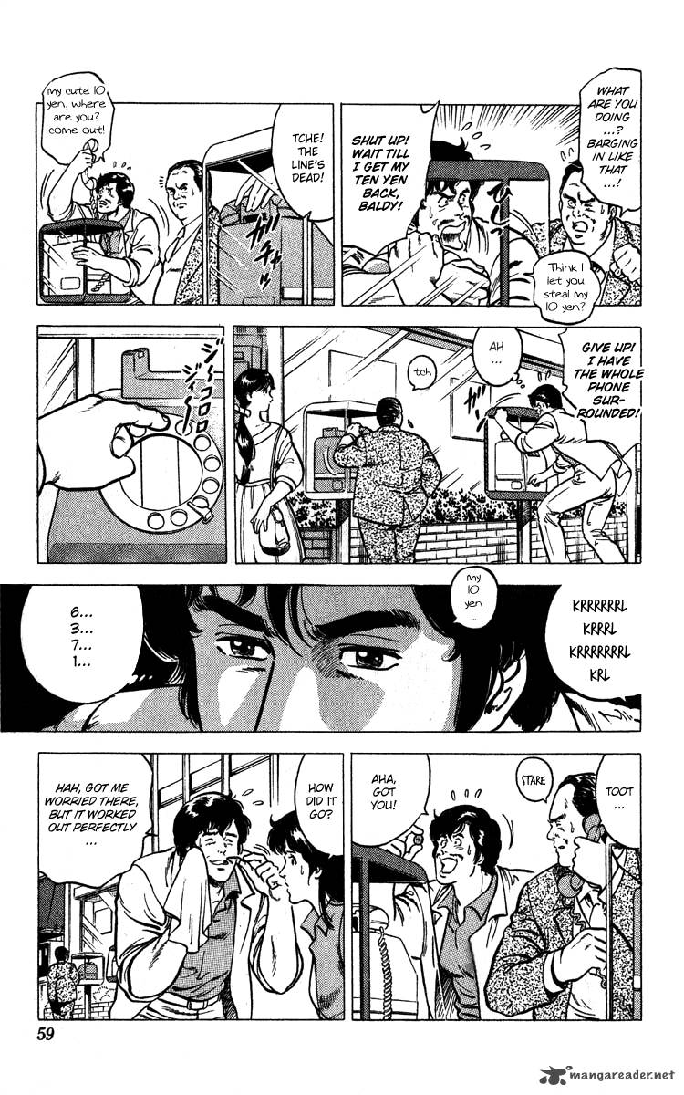 City Hunter 10 29
