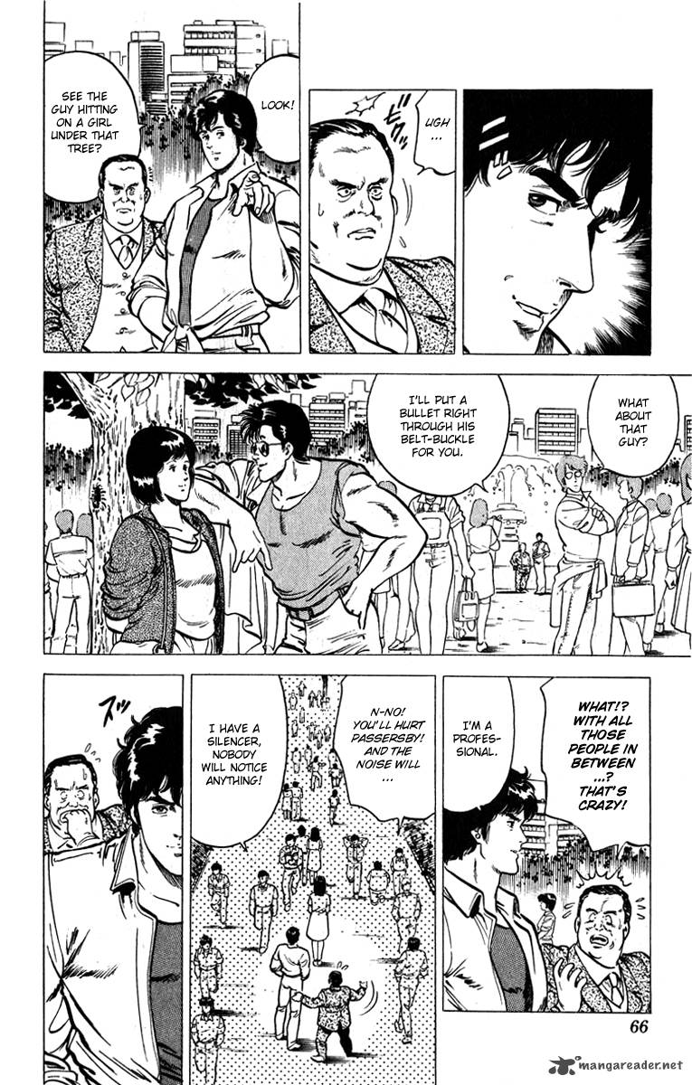 City Hunter 10 36