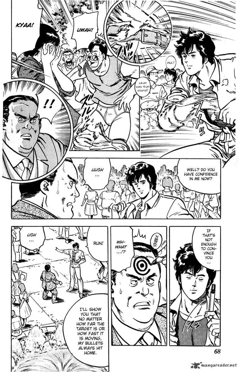 City Hunter 10 38