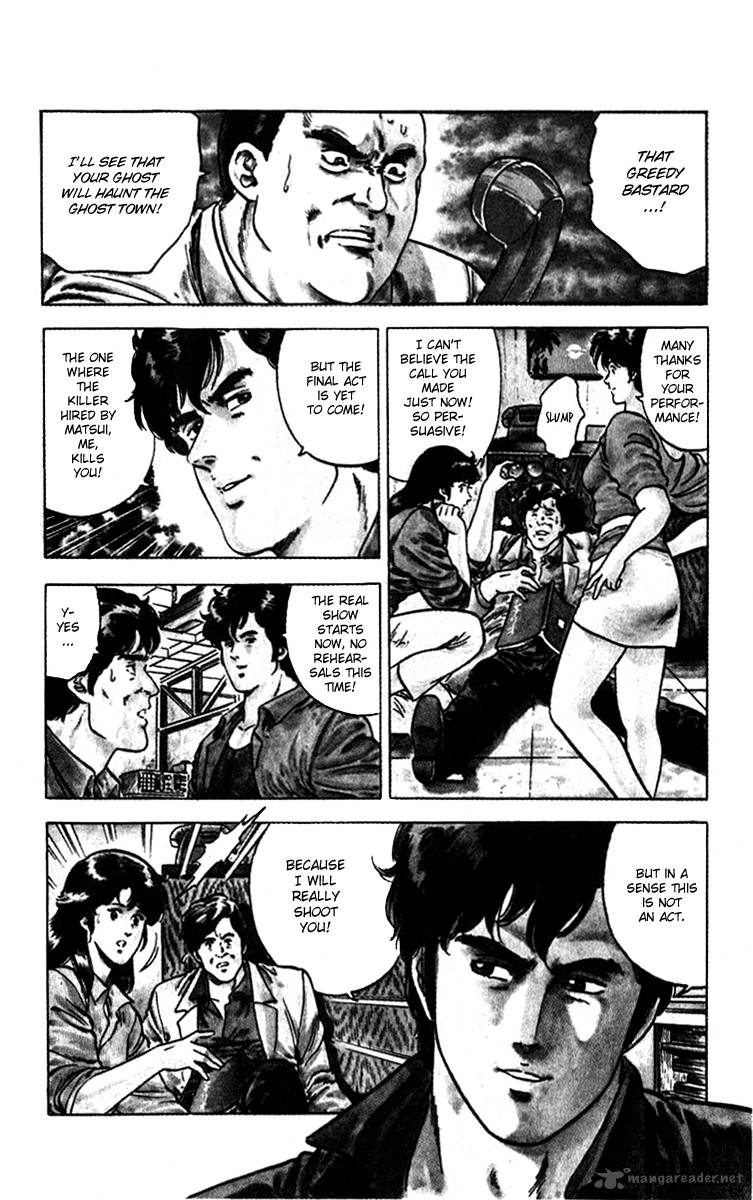 City Hunter 10 42