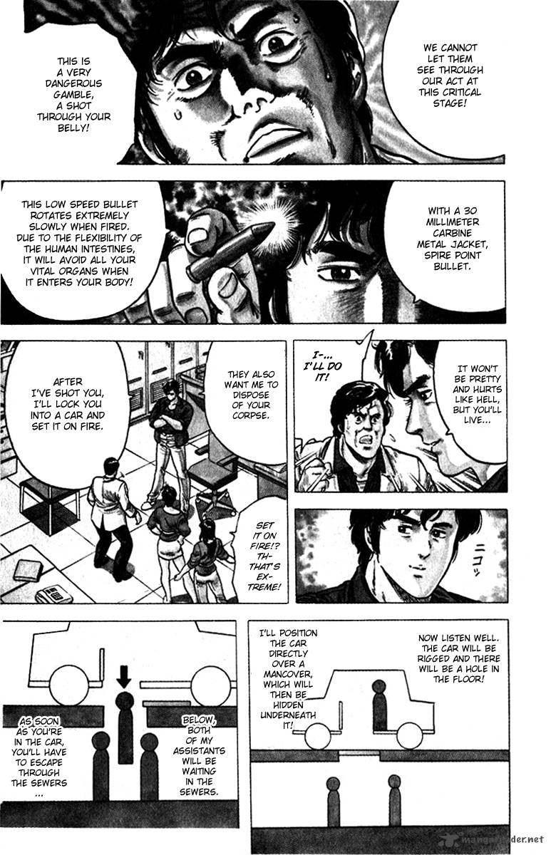 City Hunter 10 43