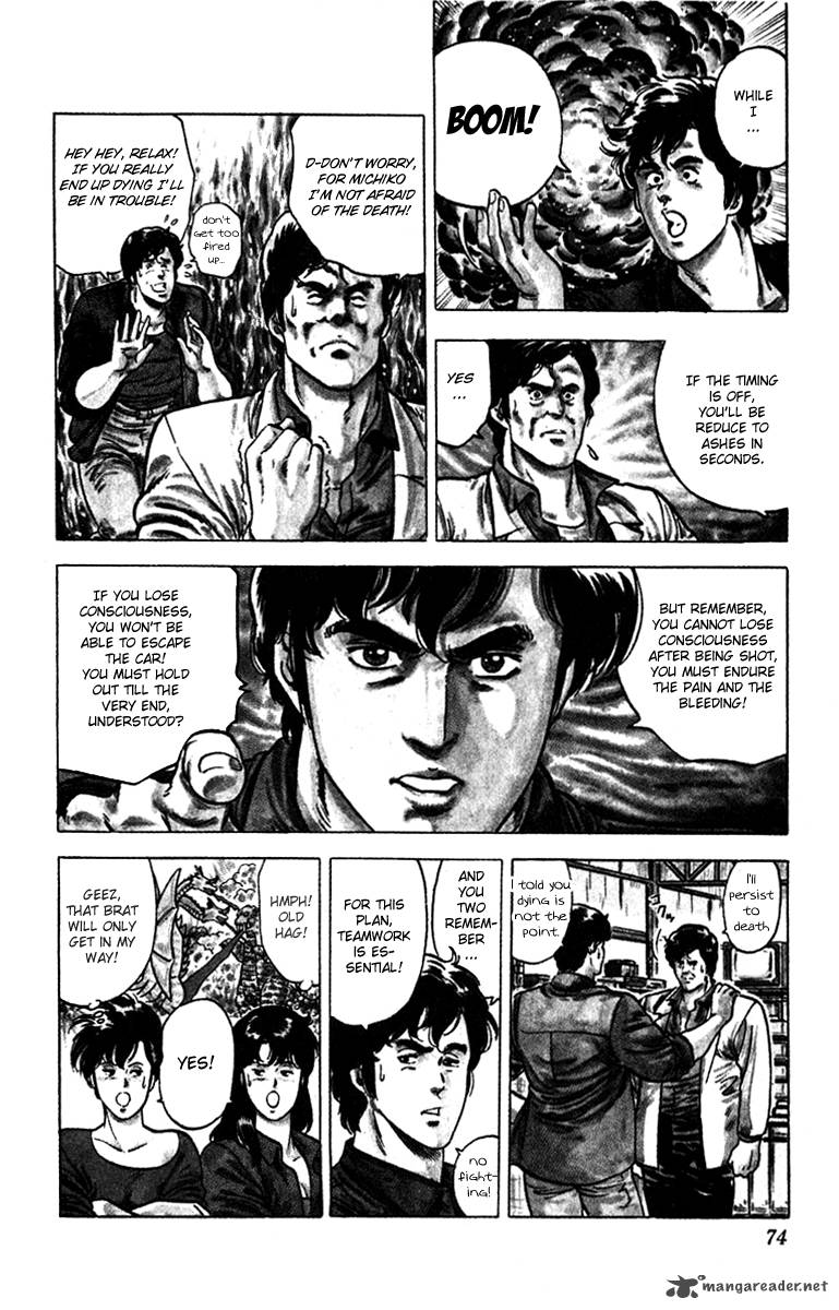 City Hunter 10 44