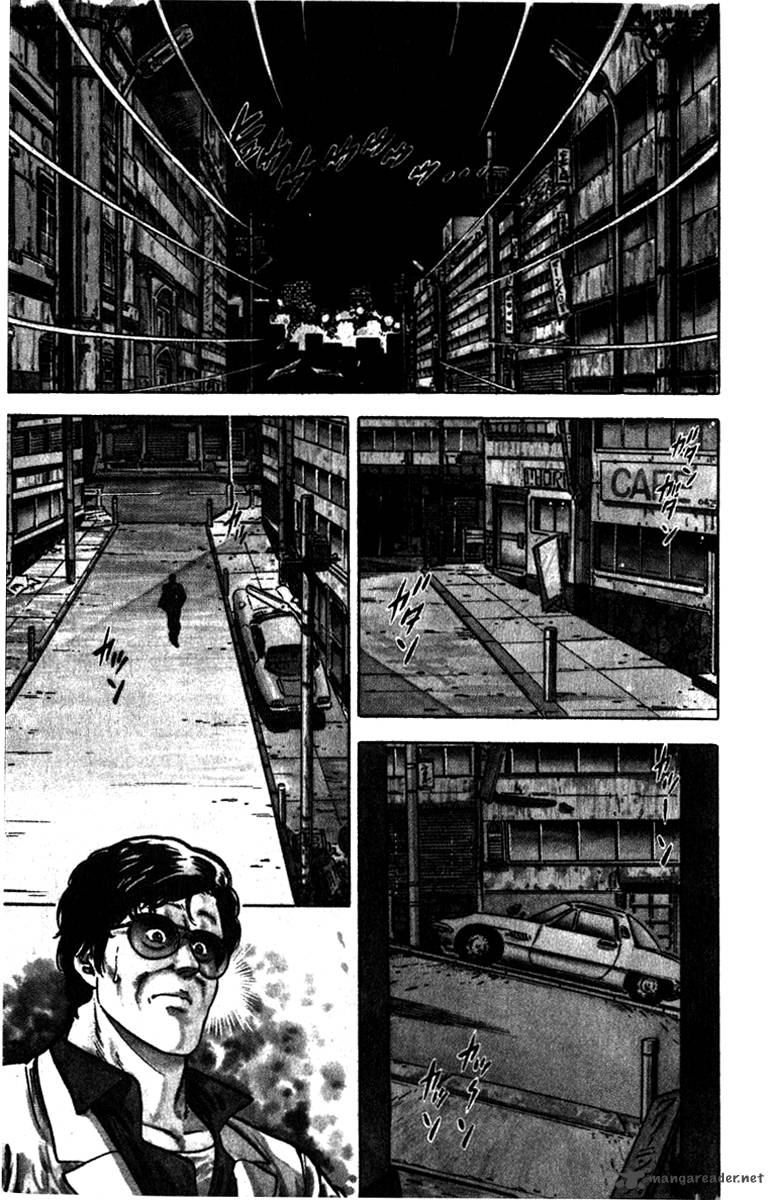 City Hunter 10 45
