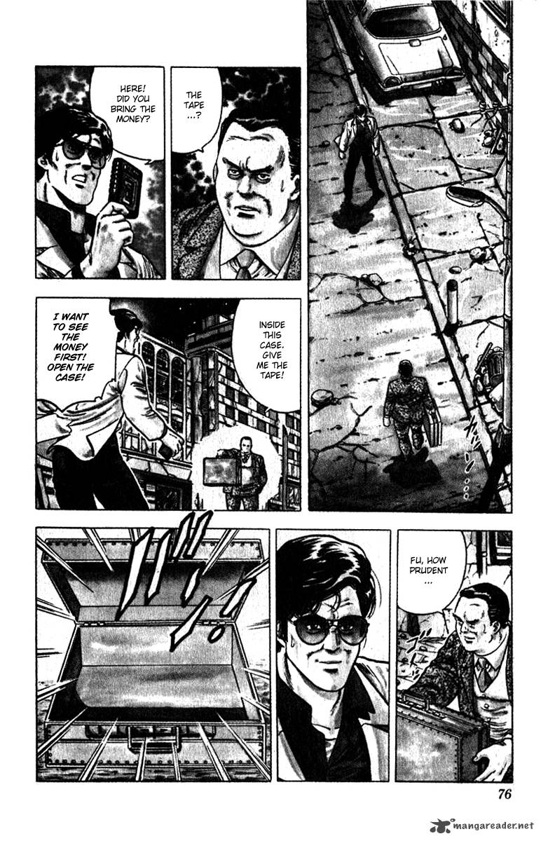 City Hunter 10 46