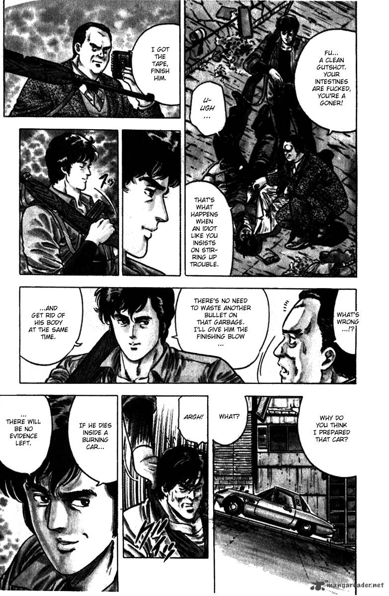 City Hunter 10 49