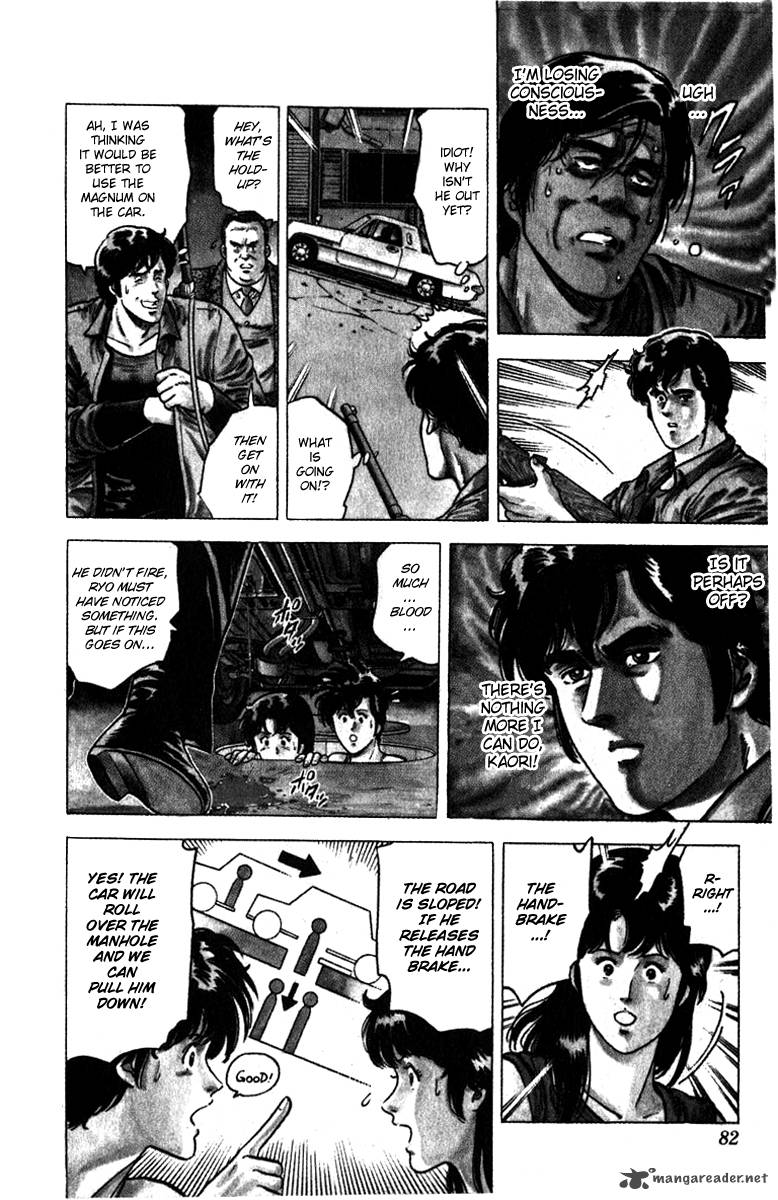 City Hunter 10 52