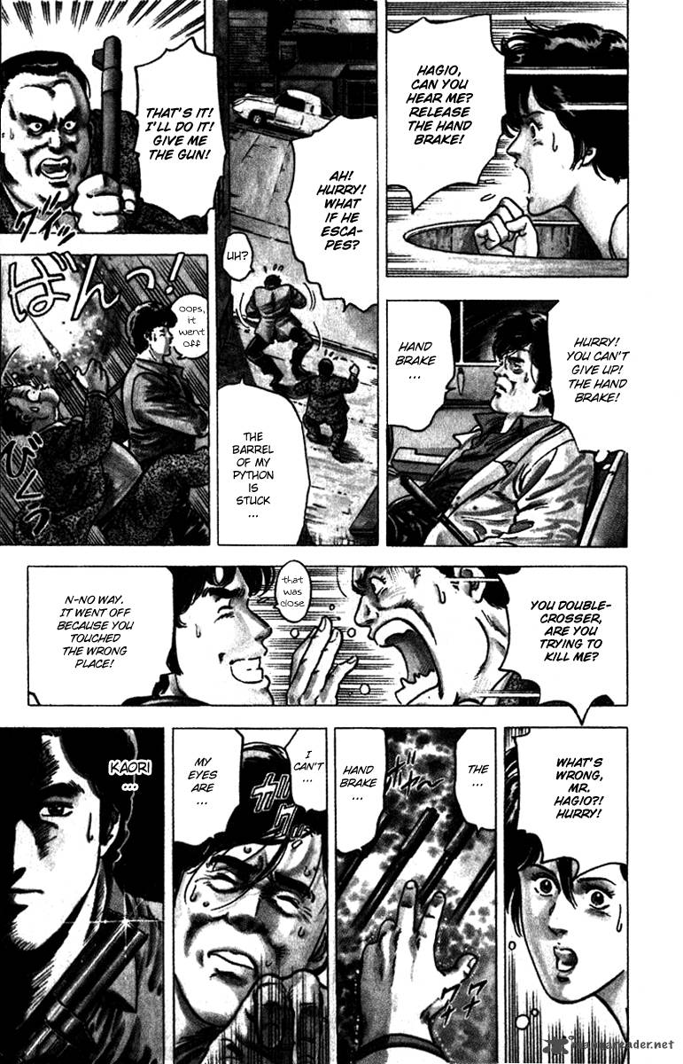 City Hunter 10 53