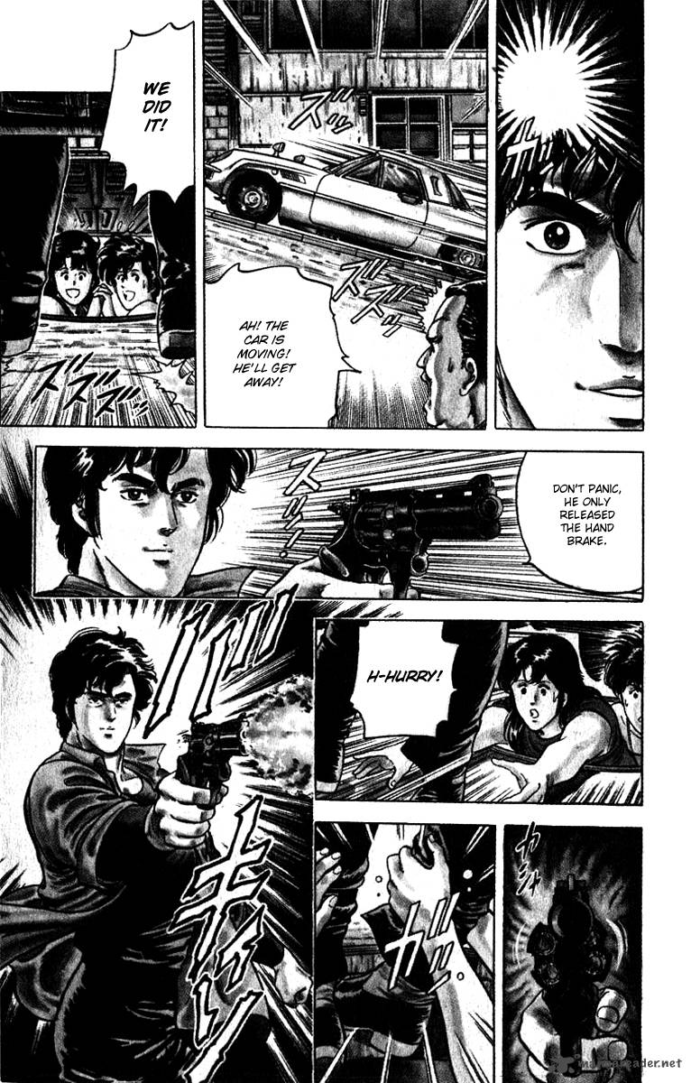 City Hunter 10 55