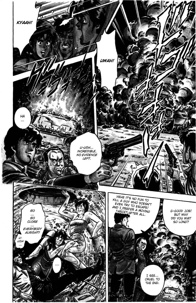 City Hunter 10 56