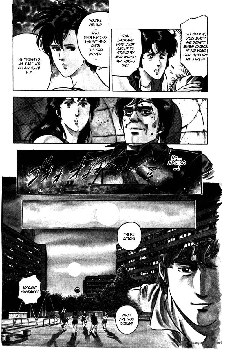 City Hunter 10 57