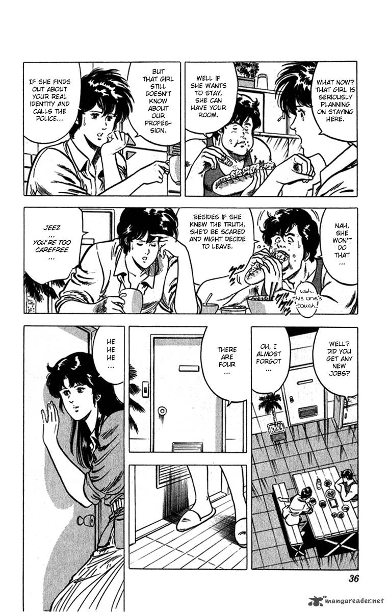 City Hunter 10 6