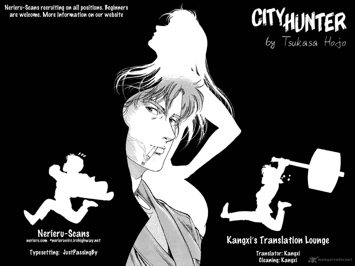 City Hunter 10 61