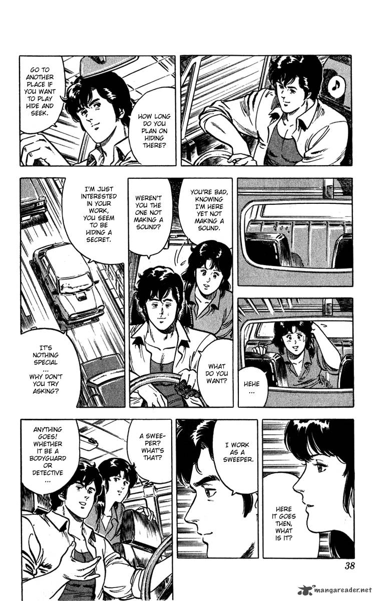 City Hunter 10 8