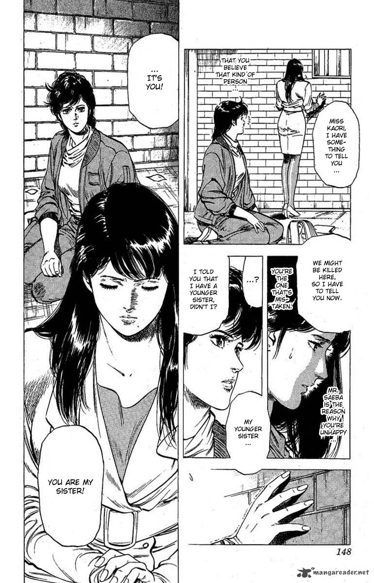 City Hunter 100 6