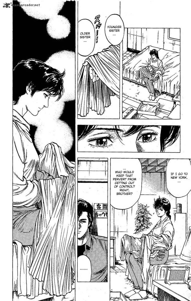 City Hunter 101 14