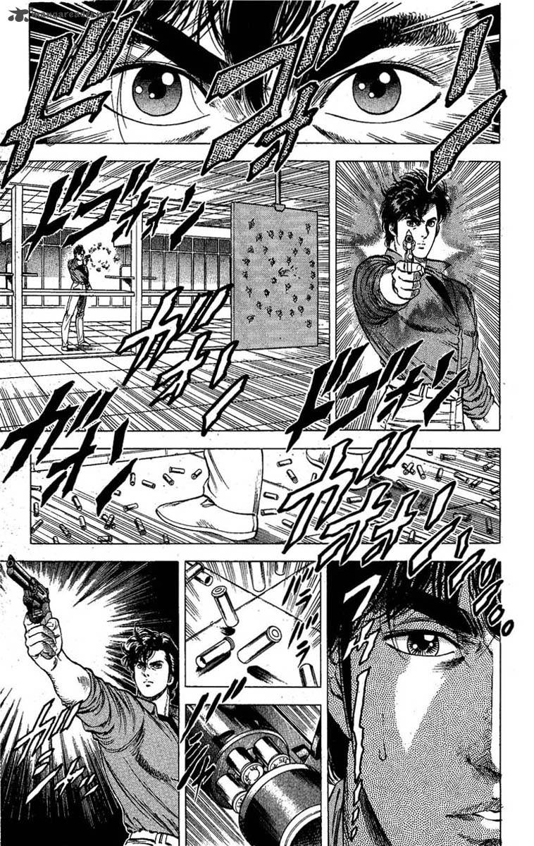 City Hunter 101 3