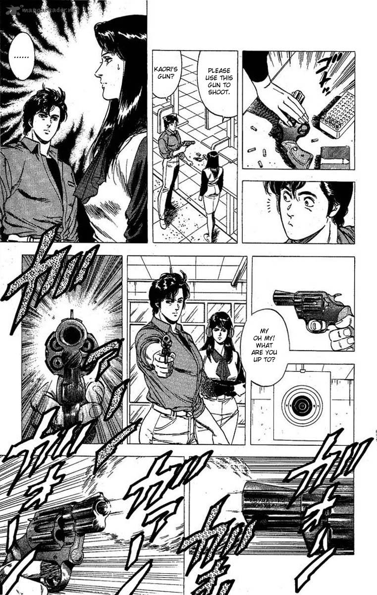 City Hunter 101 5