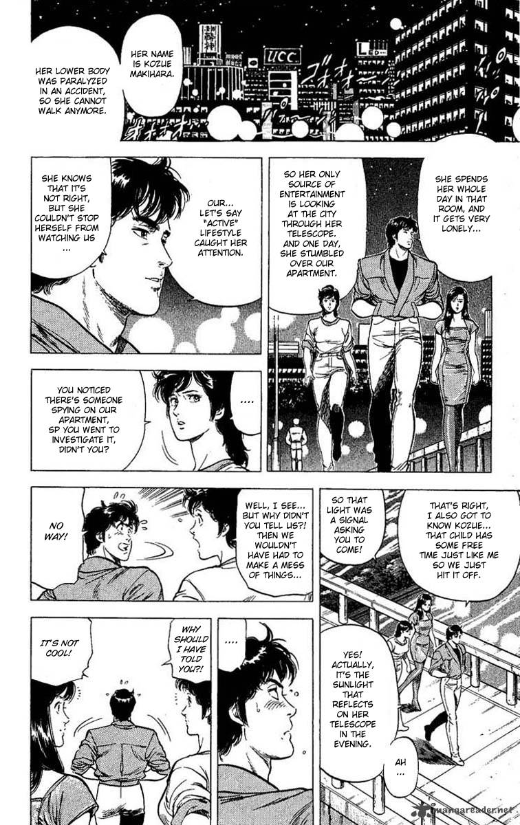 City Hunter 102 18