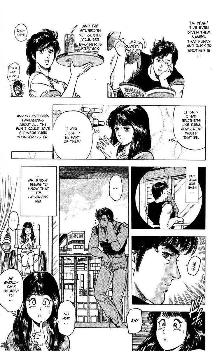 City Hunter 102 23