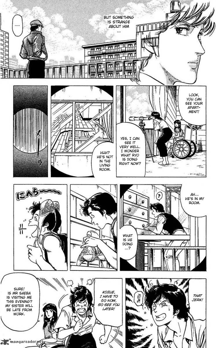 City Hunter 102 29
