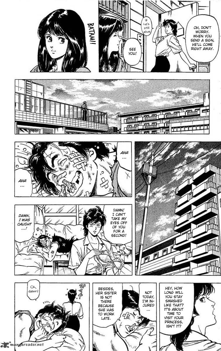 City Hunter 102 30