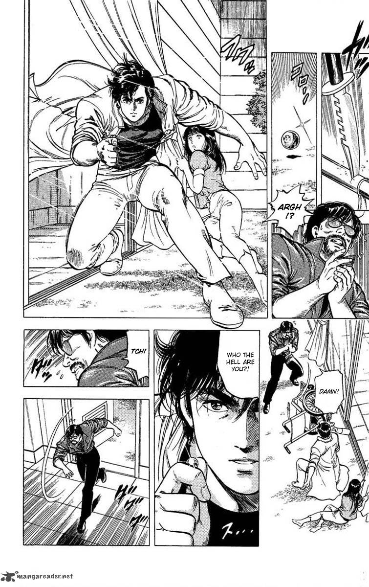 City Hunter 102 36