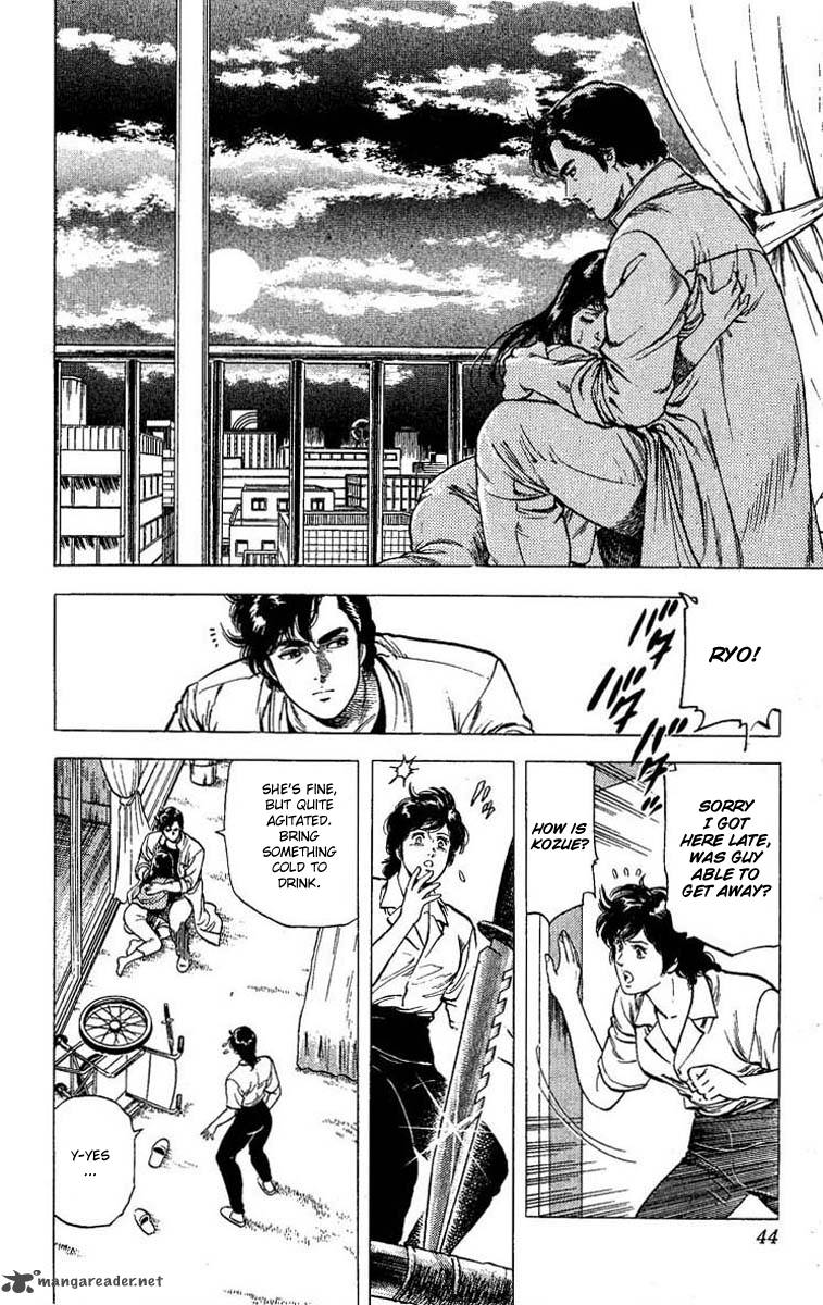 City Hunter 102 38