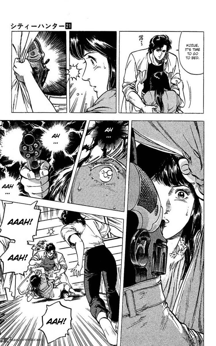 City Hunter 102 39