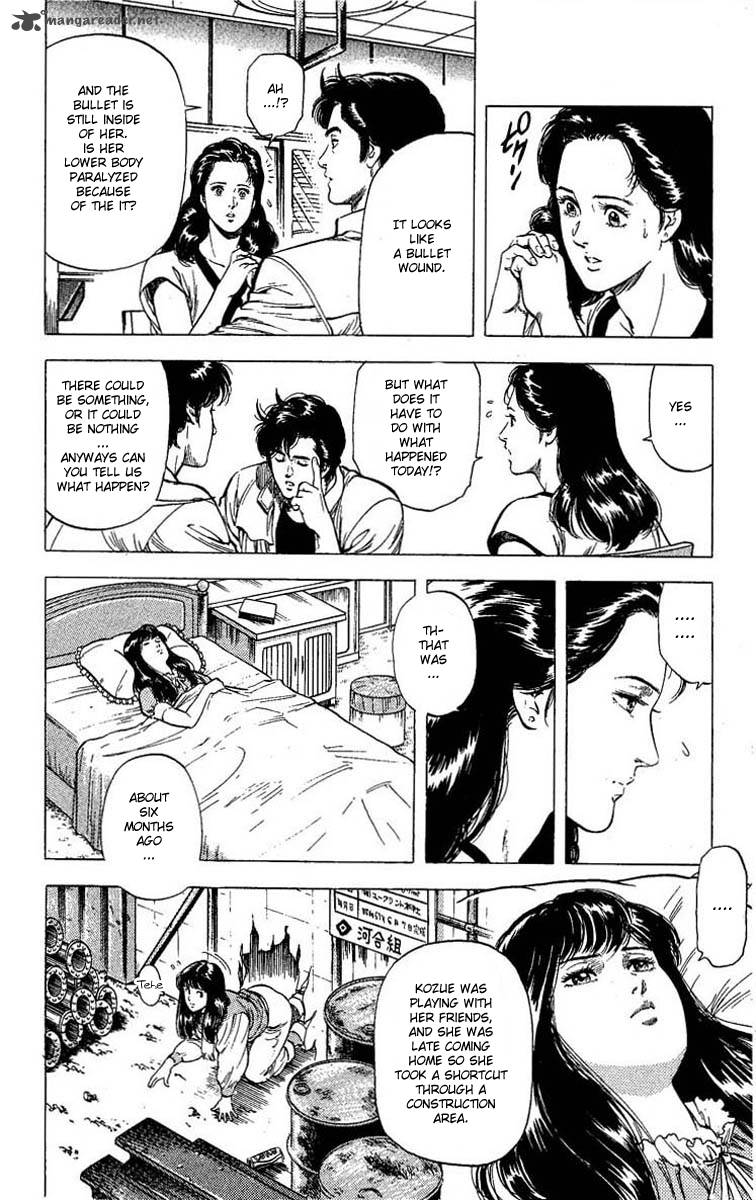 City Hunter 102 42