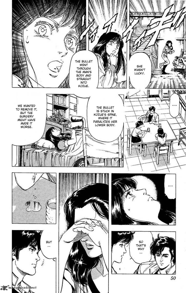 City Hunter 102 44