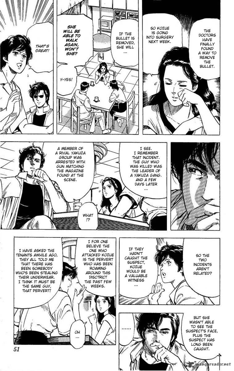 City Hunter 102 45