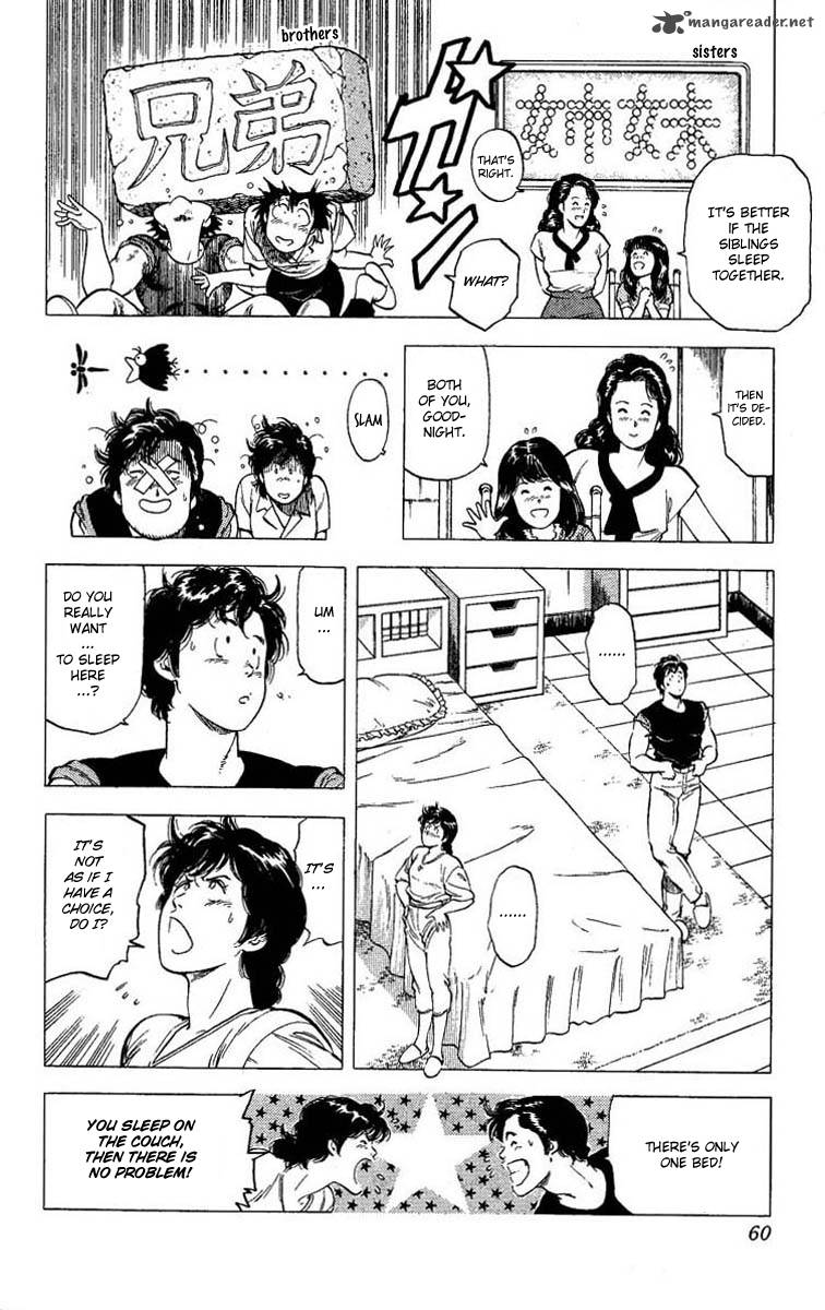 City Hunter 102 54