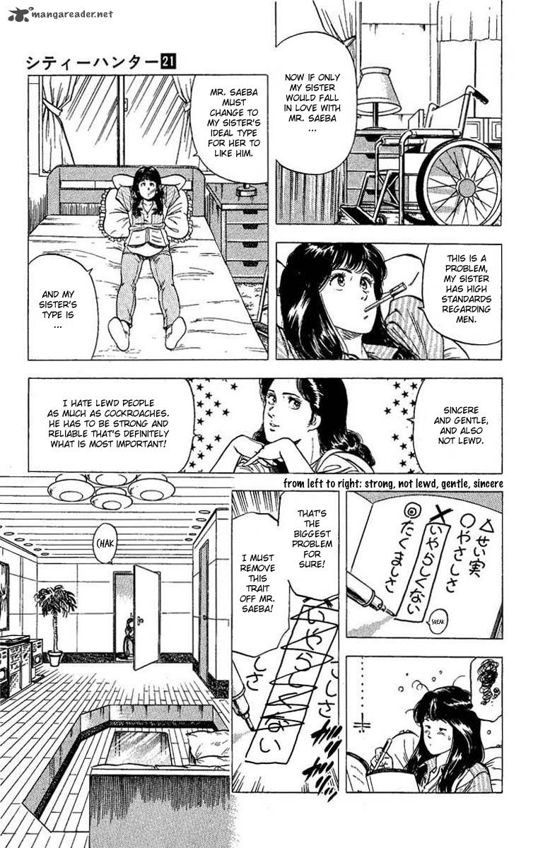 City Hunter 102 61
