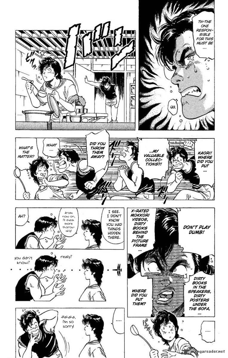 City Hunter 102 64