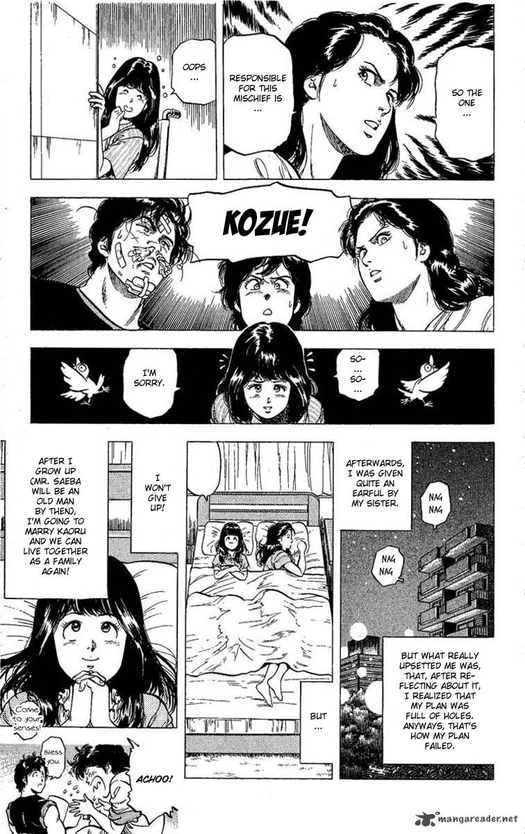 City Hunter 102 73