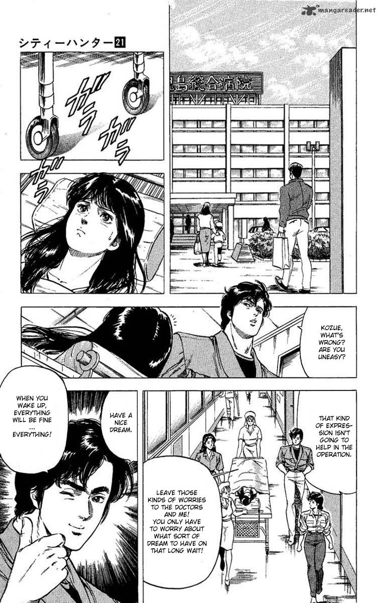 City Hunter 103 2