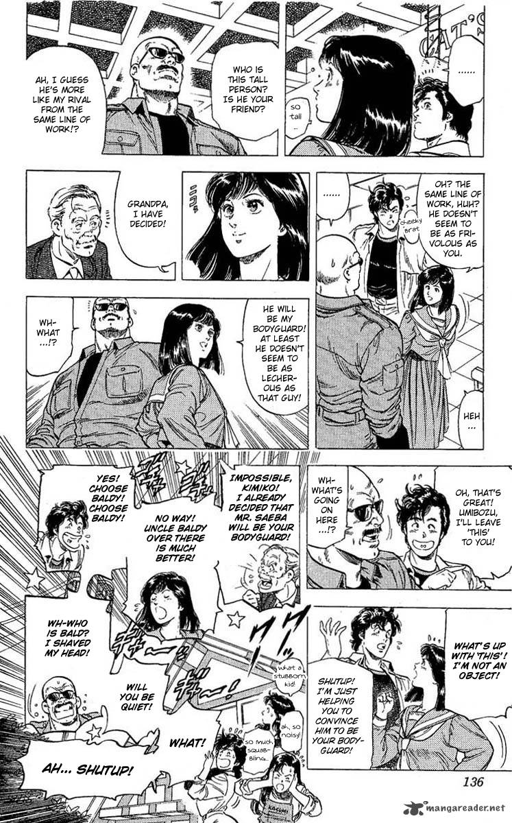 City Hunter 104 19