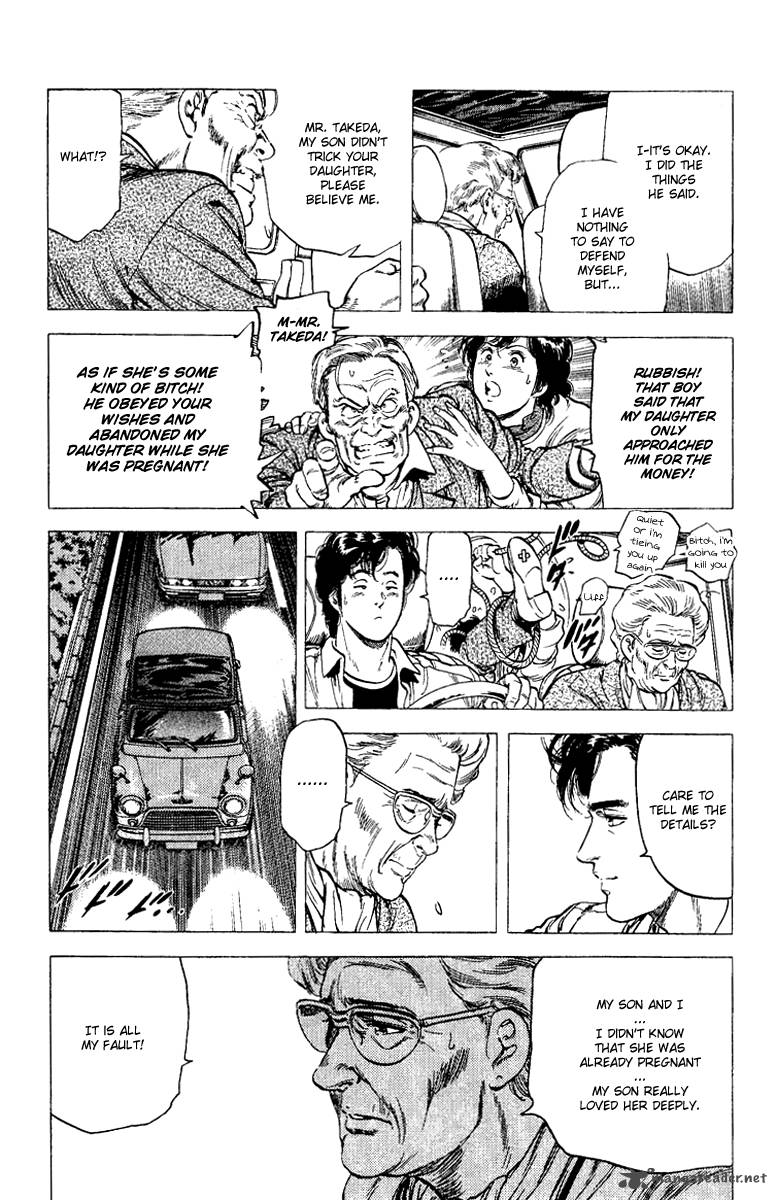 City Hunter 107 31
