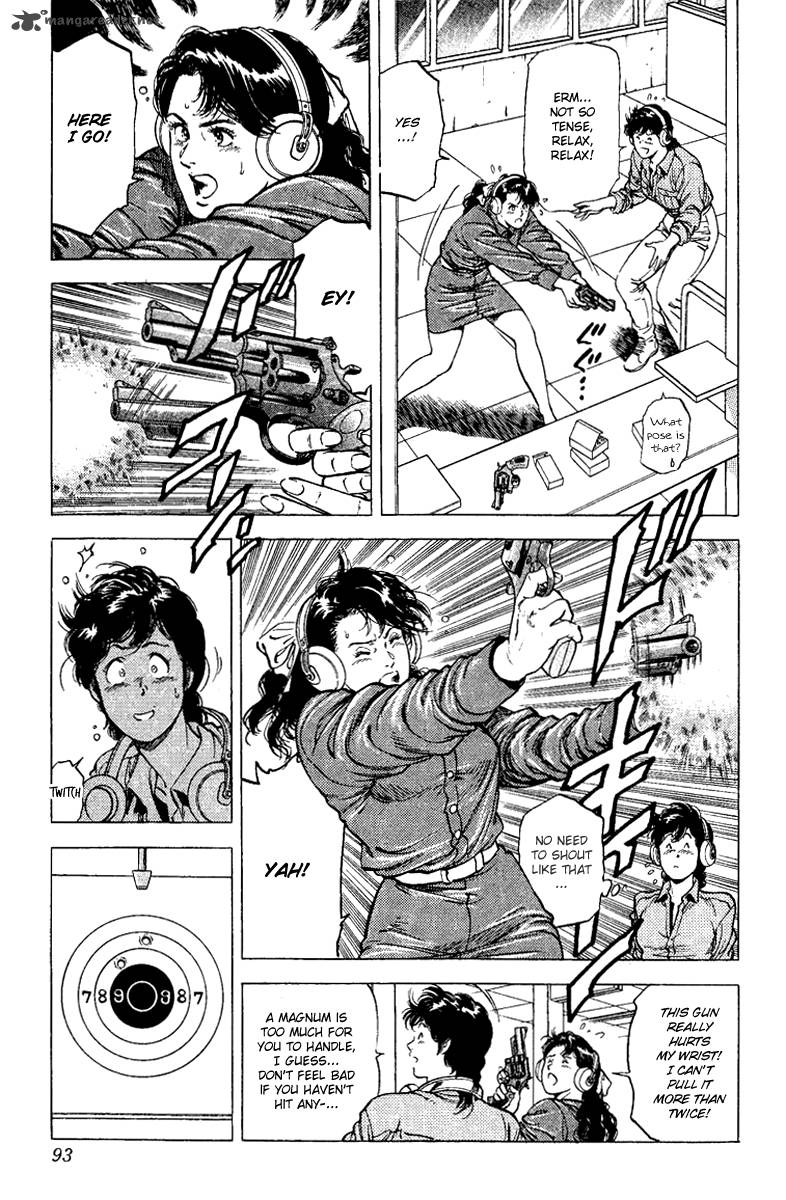 City Hunter 109 29