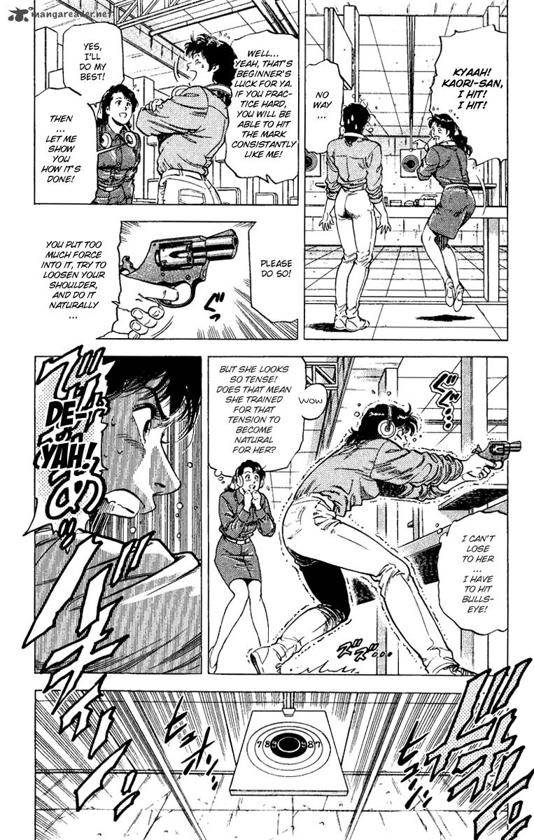 City Hunter 109 30