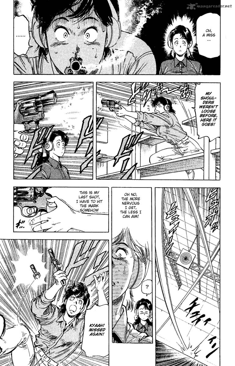 City Hunter 109 31
